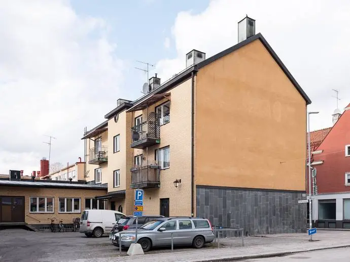 Bild 1 av 20 på Kungsgatan 10A