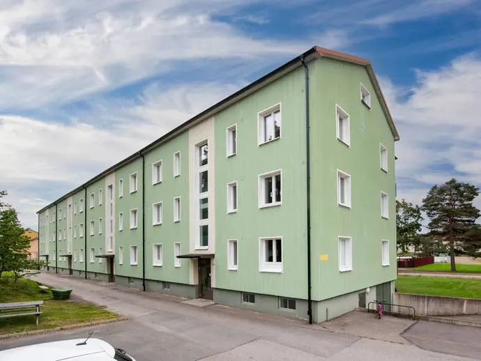 Image 1 of 17 of Borevägen 15B