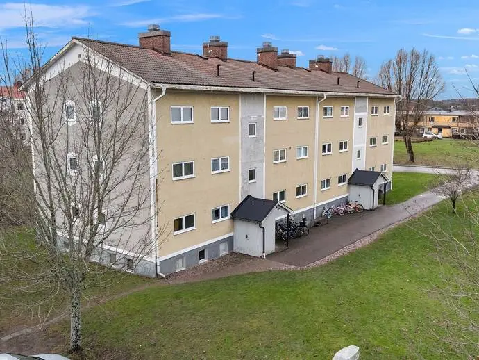 Lägenhet, Vasagatan 26B, Arboga. Bild 1 av 18