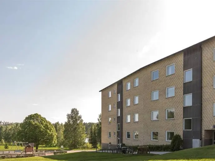 Apartment, Floravägen 21 B, Fagersta. Photo 1 of 17