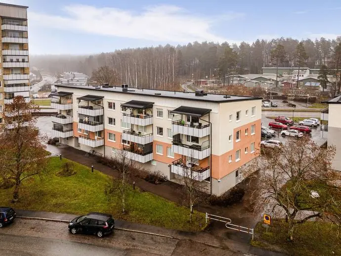 Bild 1 av 18 på Ringvägen 53A