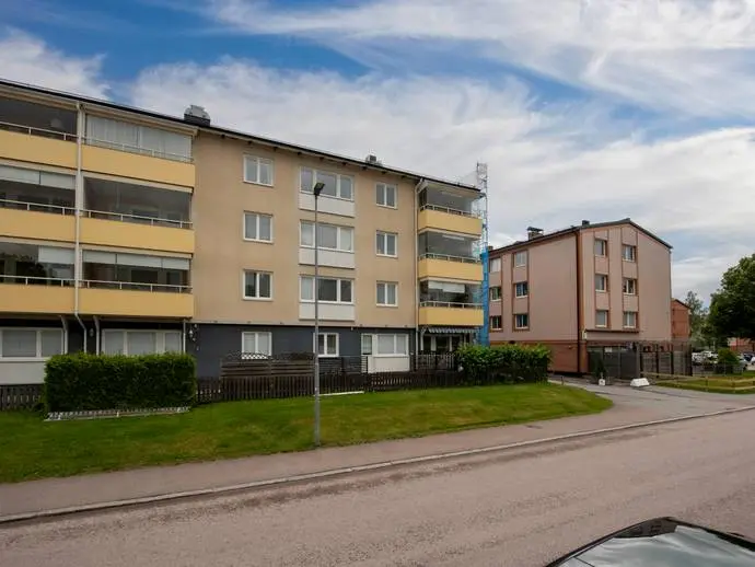 Bild 1 av 16 på Gunnilbogatan 20A