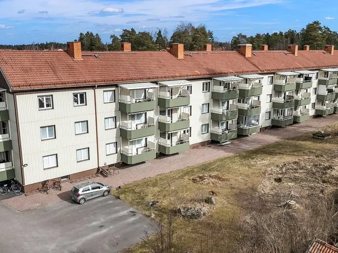 Bild 1 av 20 på Sveavägen 10B