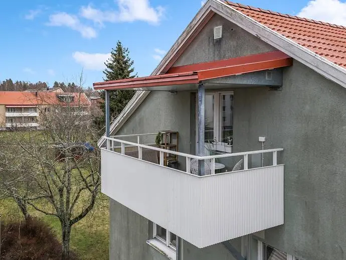 Lägenhet, Norra kapellgatan 16A, Hallstahammar. Bild 1 av 20