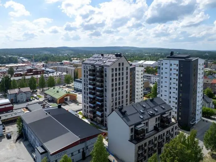 Image 1 of 20 of Repslagargränd 6