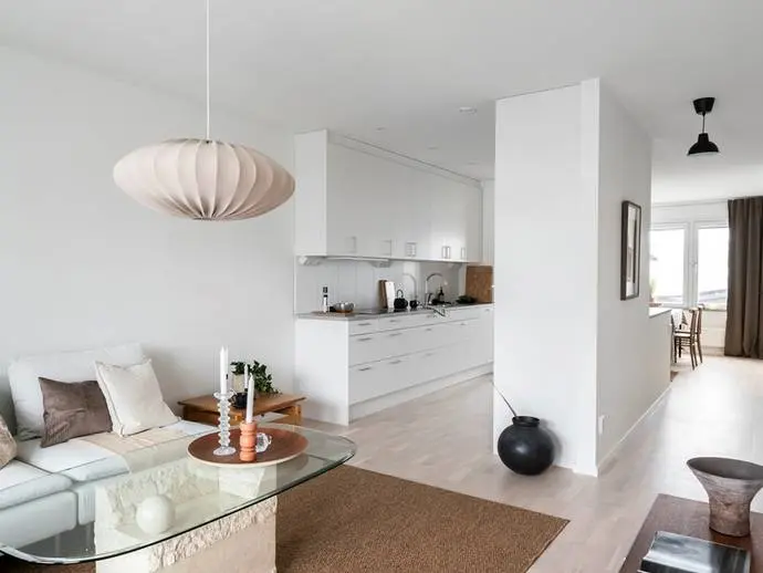 Apartment, Skärvstensgatan 46. Photo 1 of 14