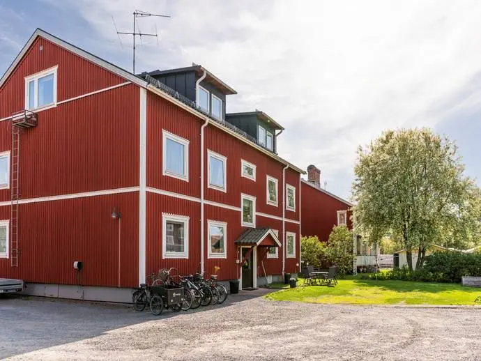 Bild 1 av 20 på Norra Ersmarksgatan 31