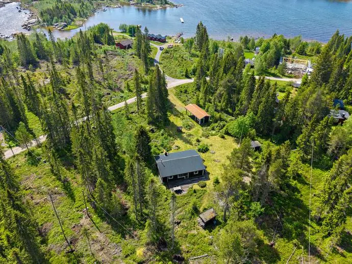 Holiday home, Sundskärsfjärden 153. Photo 1 of 20