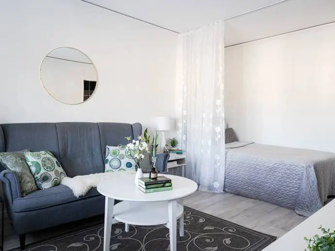 Lägenhet, Hägglundsgatan 8C, Skellefteå. Bild 1 av 20