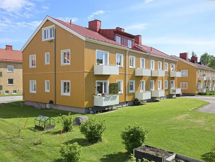 Bild 1 av 20 på Hagmarksvägen 15B