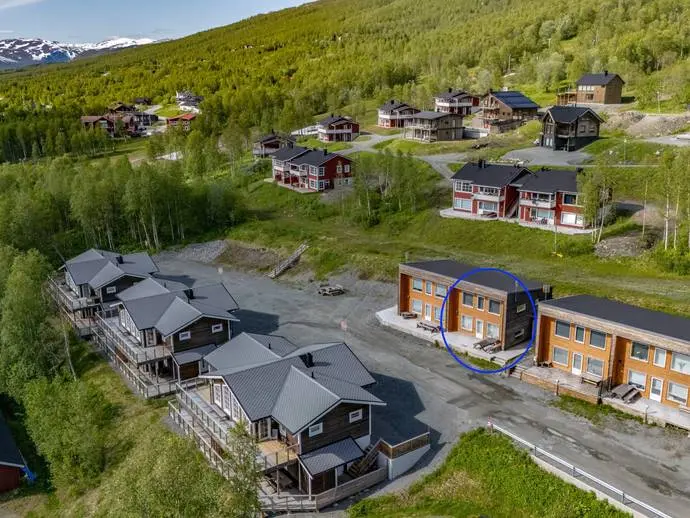 Bild 1 av 20 på Marias väg 10A