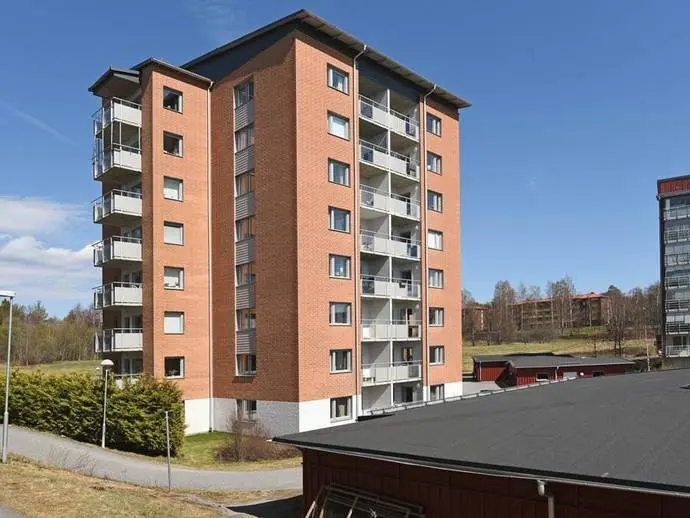 Lägenhet, Porfyrvägen 3C. Bild 1 av 20