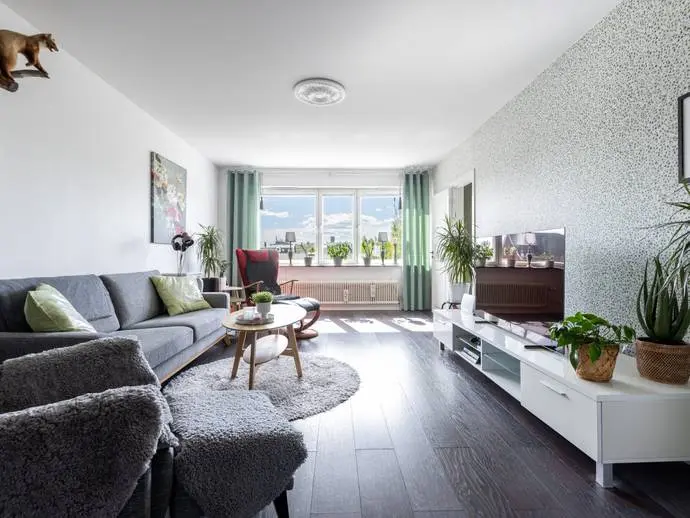 Bild 1 av 20 på Örngatan 1A