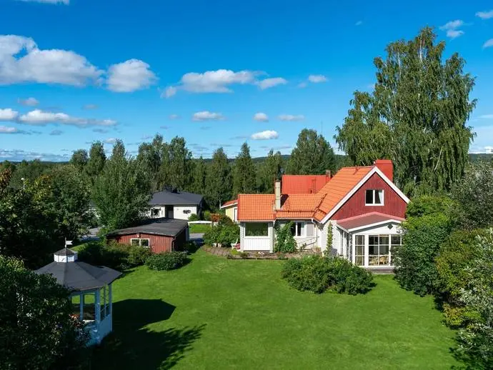 Bild 1 av 20 på Brinkvägen 14