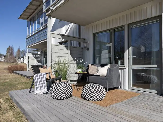 Bild 1 av 20 på Mariehemsvägen 126