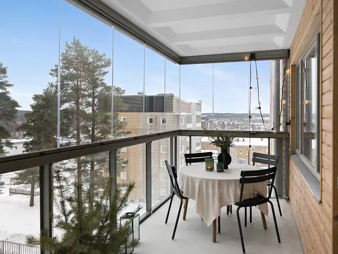 Bild 1 av 12 på Getbergsvägen 13