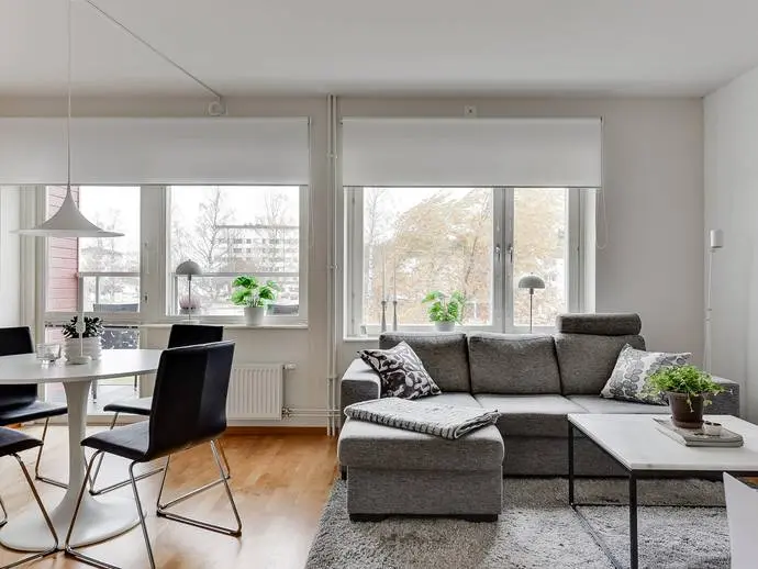 Bild 1 av 17 på Mariehemsvägen 90