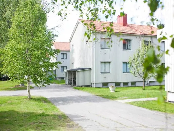 Apartment, Gammliavägen 10. Photo 1 of 20