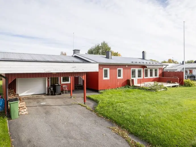 Bild 1 av 20 på Åkervägen 12