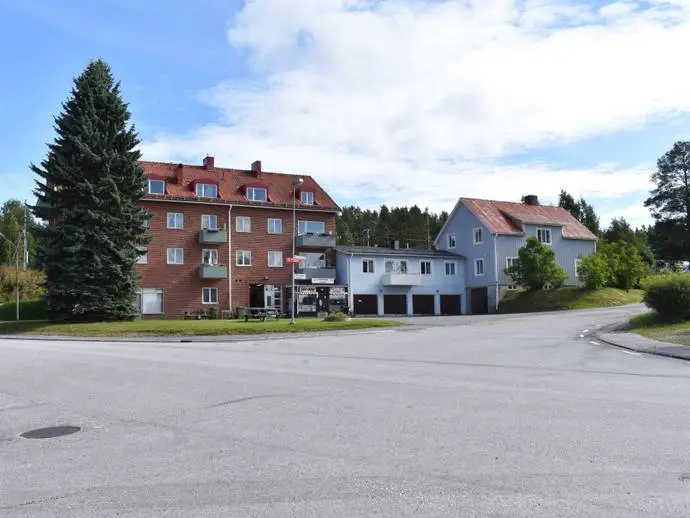 Apartment, Stationsvägen 1, 3, 5. Photo 1 of 20