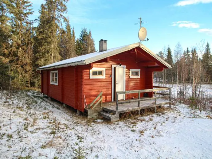 Bild 1 av 16 på Myrvägen 38