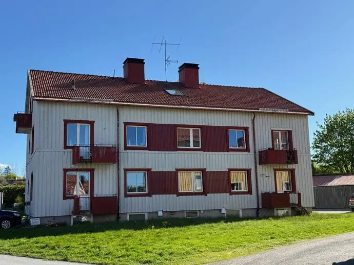 Image 1 of 20 of Gabrieljansvägen 18