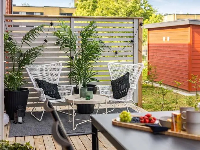 Bild 1 av 19 på Russvägen 24C