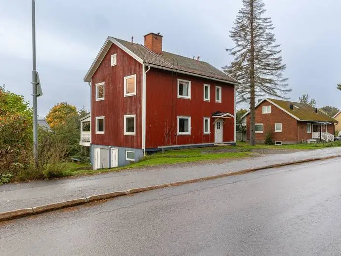 Image 1 of 19 of Frölandsvägen 17