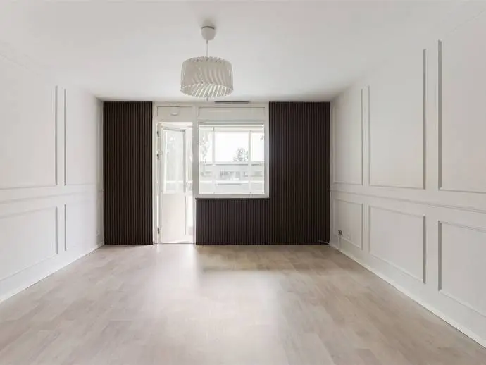 Apartment, Tallrotsgatan 3, Sundsvall. Photo 1 of 16