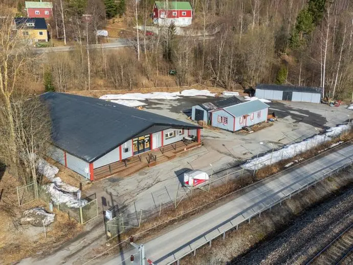 Lägenhet, Nedre Ödsvägen 3B. Bild 1 av 20