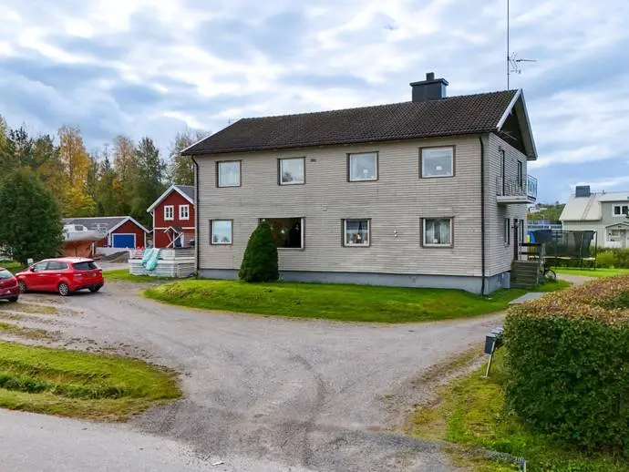 Image 1 of 20 of Gamla Riksvägen 40A