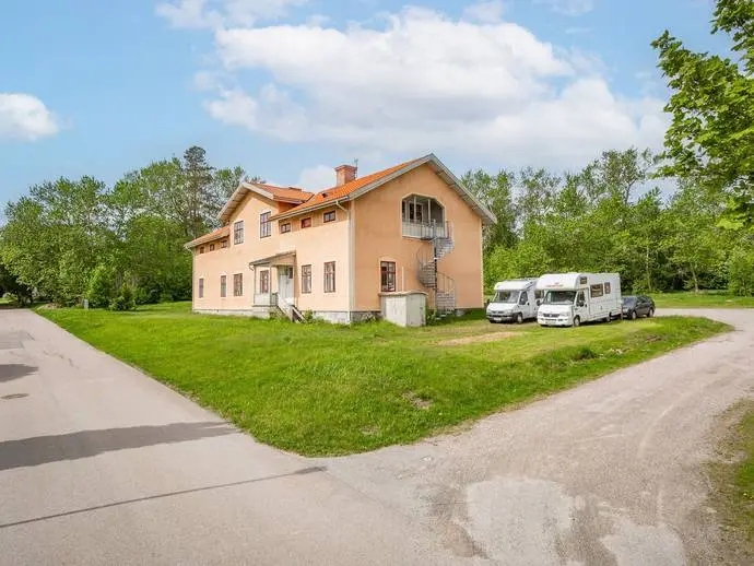 Bild 1 av 20 på Kyrkbergsvägen 28A