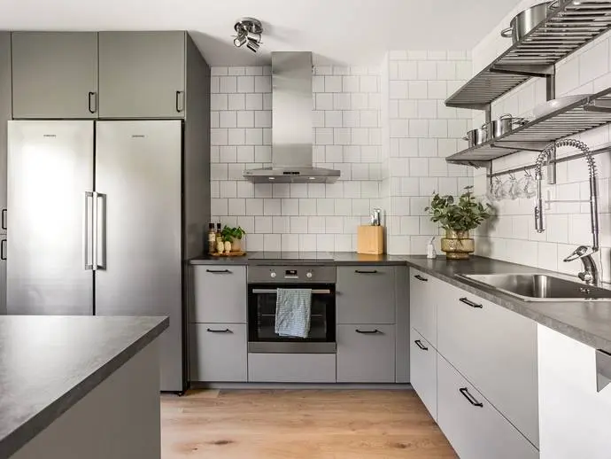 Lägenhet, Korstavägen 7, Sundsvall. Bild 1 av 20
