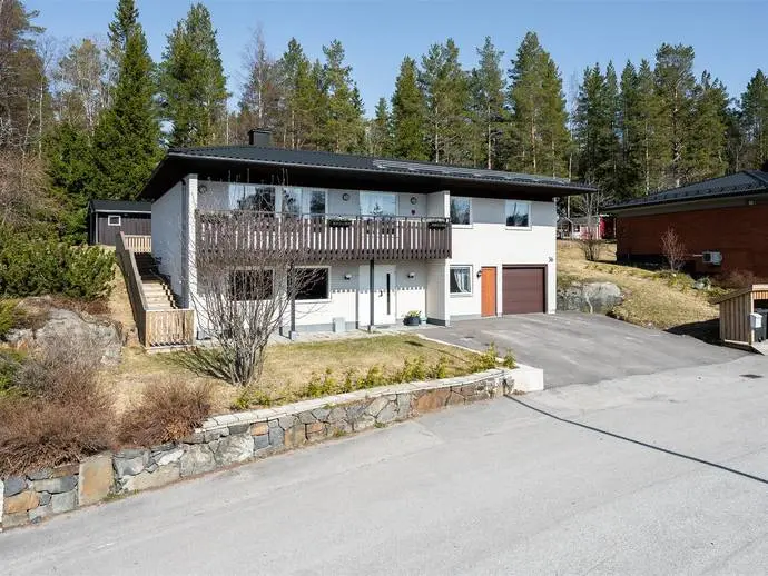 Image 1 of 20 of Betesvägen 36