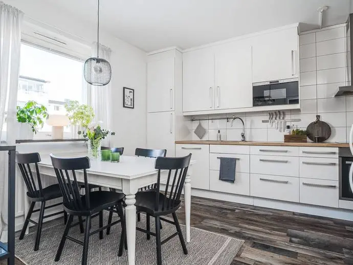 Apartment, Kubikenborgsgatan 14A, Sundsvall. Photo 1 of 20