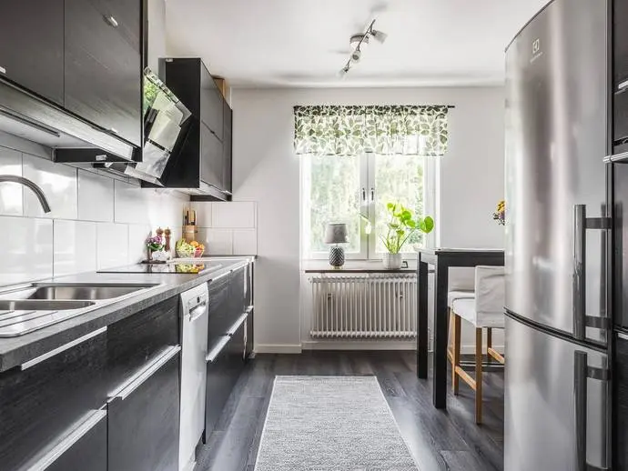 Lägenhet, Skönsmogatan 25A, Sundsvall. Bild 1 av 13