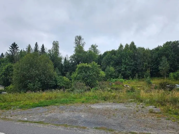 Land / plot, Egnahemsvägen 19. Photo 1 of 7