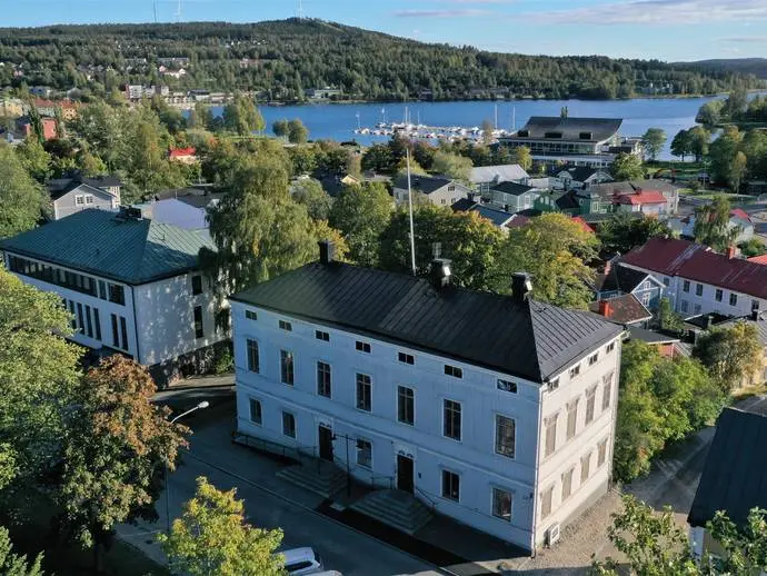Bild 1 av 20 på Franzéngatan 14