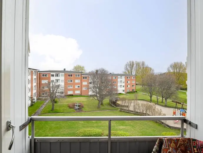 Apartment, Johannedalsvägen 24. Photo 1 of 19