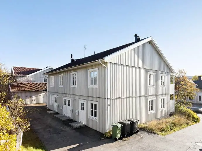 Bild 1 av 15 på Sundsgatan 8C