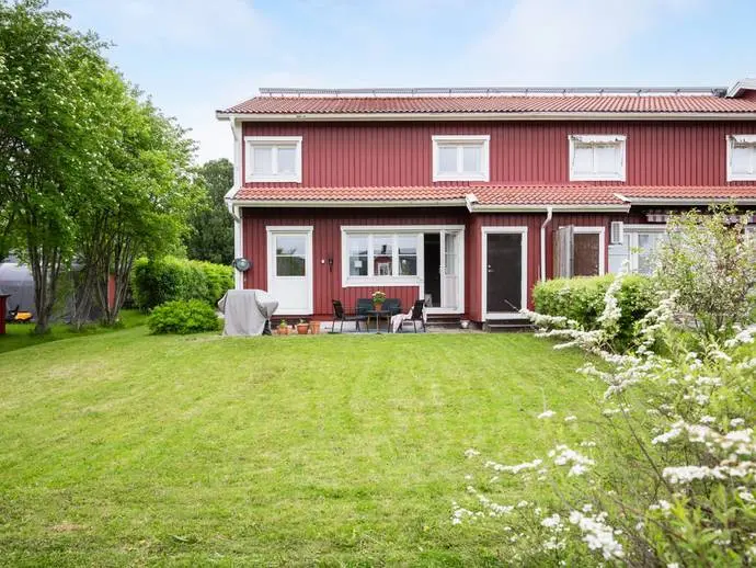 Apartment, Helikoptergränd 53. Photo 1 of 19