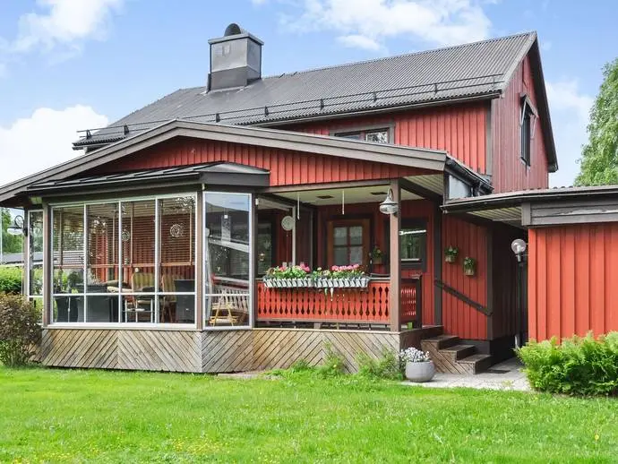 Bild 1 av 20 på Södra Brännagatan 11