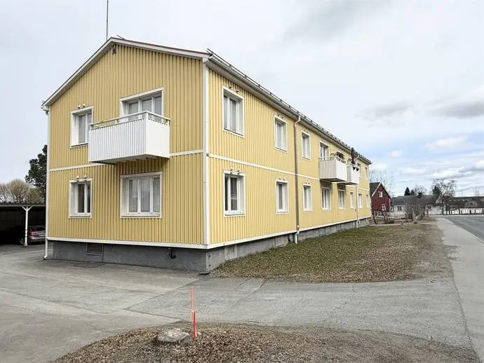 Bild 1 av 15 på Köpmansgatan 38