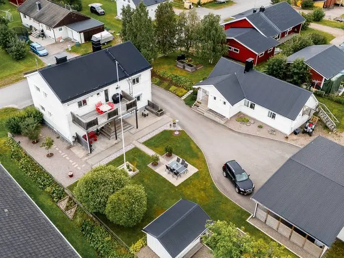 Bild 1 av 20 på Sjötorgsgatan 4A