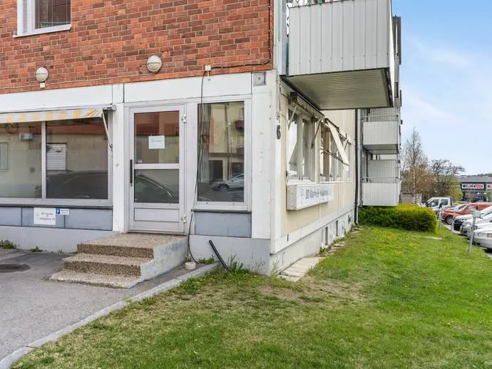 Bild 1 av 9 på Torggatan 6C