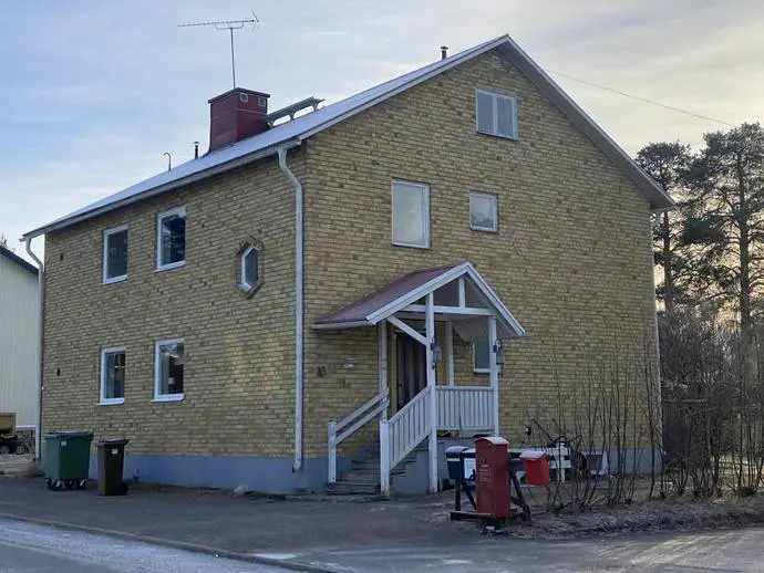 Image 1 of 20 of Tjäderstigen 16