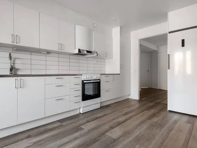 Bild 1 av 20 på Postgatan 7B