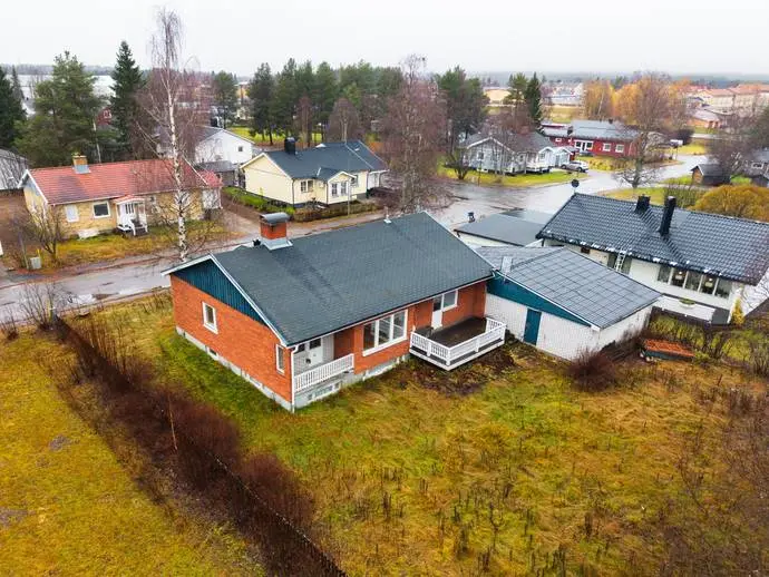 Bild 1 av 20 på Hantverkaregatan 12
