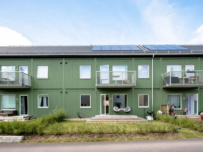 Bild 1 av 16 på Axel Quidings gata 6C