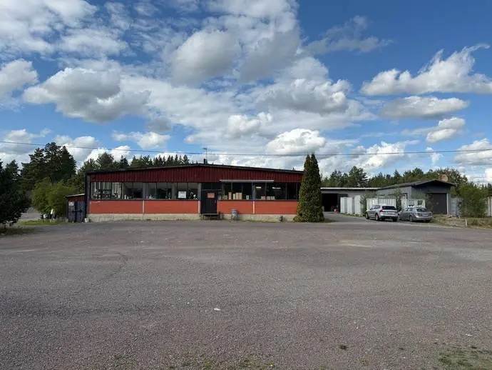 Bild 1 av 20 på Åkvarn-Björkå 15